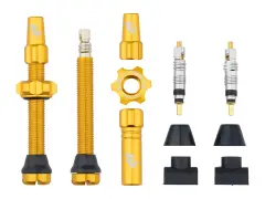 Wolf Tooth Tubeless Valves - 44mm Wolf Tooth Tubeless Valves - 44mm