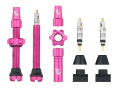 Wolf Tooth Tubeless Valves - 44mm Wolf Tooth Tubeless Valves - 44mm