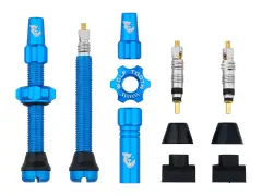 Wolf Tooth Tubeless Valves - 44mm Wolf Tooth Tubeless Valves - 44mm