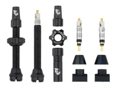 Wolf Tooth Tubeless Valves - 44mm Wolf Tooth Tubeless Valves - 44mm