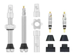 Wolf Tooth Tubeless Valves - 44mm Wolf Tooth Tubeless Valves - 44mm