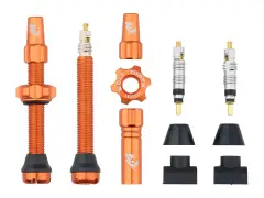 Wolf Tooth Tubeless Valves - 44mm Wolf Tooth Tubeless Valves - 44mm