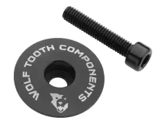 Wolf Tooth "Ultralight" Ahead-Kappe Wolf Tooth "Ultralight" Ahead-Kappe