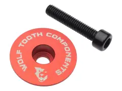 Wolf Tooth "Ultralight" Ahead-Kappe Wolf Tooth "Ultralight" Ahead-Kappe