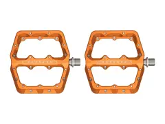 Wolf Tooth "Waveform Large" MTB Pedals Wolf Tooth "Waveform Large" MTB Pedals