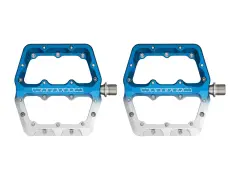 Wolf Tooth "Waveform Large" MTB Pedals Wolf Tooth "Waveform Large" MTB Pedals