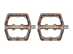 Wolf Tooth "Waveform Large" MTB Pedals Wolf Tooth "Waveform Large" MTB Pedals
