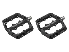 Wolf Tooth "Waveform Large" MTB Pedals Wolf Tooth "Waveform Large" MTB Pedals