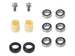 Wolf Tooth "Waveform" Pedale Refresh Kit Wolf Tooth "Waveform" Pedale Refresh Kit