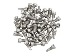 Wolf Tooth "Waveform / Ripsaw" Pedale Ersatzpins - 4,5 mm Wolf Tooth "Waveform / Ripsaw" Pedale Ersatzpins - 4,5 mm