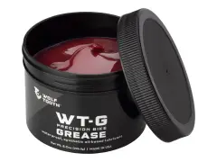 Wolf Tooth "WT-G" Bike Grease - 240ml Wolf Tooth "WT-G" Bike Grease - 240ml