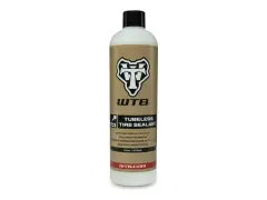 WTB "TCS 2.0" Tubeless Sealant - 473ml WTB "TCS 2.0" Tubeless Sealant - 473ml