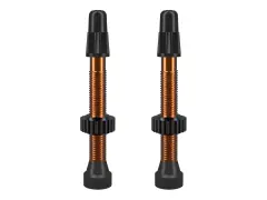 WTB "TCS AL" Tubeless Valves - 46mm WTB "TCS AL" Tubeless Valves - 46mm