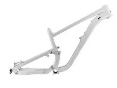 Zink Bikes "Vacay Large" MTB Frame (without Rear Shock) Zink Bikes "Vacay Large" MTB Frame (without Rear Shock)