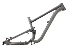 Zink Bikes "Vacay Small" MTB Frame (without Rear Shock) Zink Bikes "Vacay Small" MTB Frame (without Rear Shock)