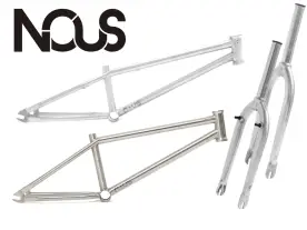 Nous parts available again!