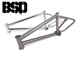 Neue BSD Lieferung - Jetzt eingetroffen