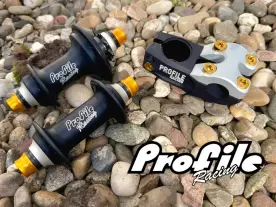 Profile F1 Limited Edition - jetzt auf Lager