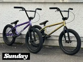 Sunday Primer 18 - Jetzt auf Lager