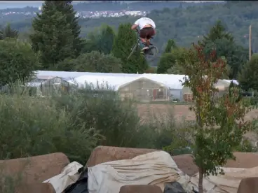 20 Jahre Aichwaldtrails 20 Jahre Aichwaldtrails