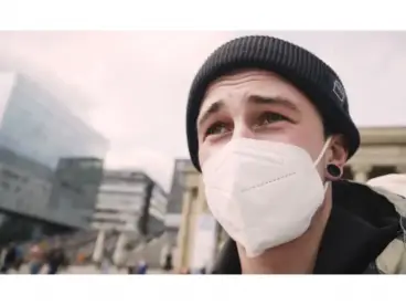 BMX riding in Stuttgart with Robin Kachfi, Justin Rudd and Co. BMX riding in Stuttgart with Robin Kachfi, Justin Rudd and Co.