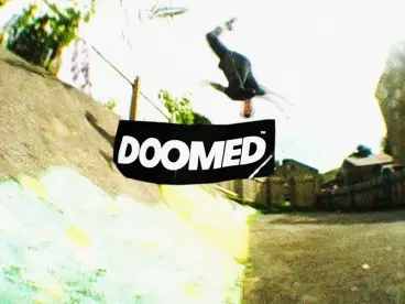 Doomed - Are We Having Fun Yet Video 2018 Doomed - Are We Having Fun Yet Video 2018