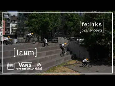 Felix Prangenberg - LÄRM Felix Prangenberg - LÄRM