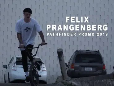 Felix Prangenberg - Pathfinder Promo Video 2019 Felix Prangenberg - Pathfinder Promo Video 2019