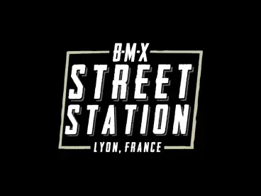 Felix Prangenberg - Street Station 2018 Lyon Felix Prangenberg - Street Station 2018 Lyon