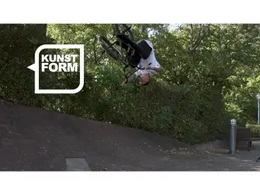 FRANKENLAND - kunstform BMX Team Video 2018 FRANKENLAND - kunstform BMX Team Video 2018
