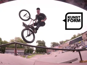 Highway to Hill 2018 - kunstform Team Video Highway to Hill 2018 - kunstform Team Video