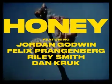 Honey - wethepeople Honey - wethepeople