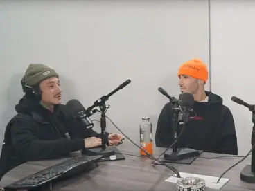 Kevin Nikulski - The Come Up BMX Interview Kevin Nikulski - The Come Up BMX Interview