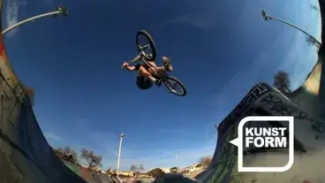 Konsty Rudobashta - Welcome to kunstform Video Konsty Rudobashta - Welcome to kunstform Video