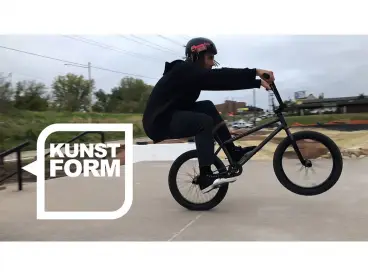 kunstform BMX Team - Instagram Compilation Winter 2018 kunstform BMX Team - Instagram Compilation Winter 2018