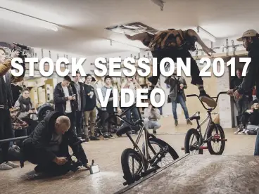 kunstform Stock Session video 2017 | freedombmx kunstform Stock Session video 2017 | freedombmx