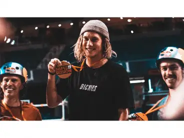 kunstform Team Randoms - Simple Session 2019 kunstform Team Randoms - Simple Session 2019