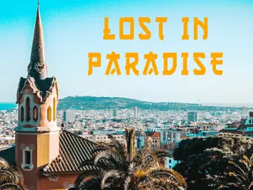 Lost in Paradise - BMX Street Video 2019 Lost in Paradise - BMX Street Video 2019