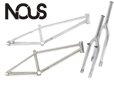Nous parts available again! Nous parts available again!