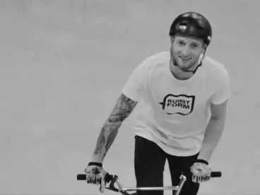 Ricky Felchner - welcome to mankind - Teaser Ricky Felchner - welcome to mankind - Teaser