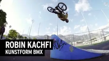 Robin Kachfi 2020 BMX Video Robin Kachfi 2020 BMX Video