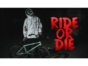 Robin Kachfi - Halloween 2018 Video Robin Kachfi - Halloween 2018 Video