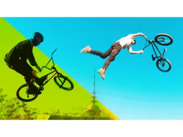 Robin Kachfi - Webisode 41 Robin Kachfi - Webisode 41