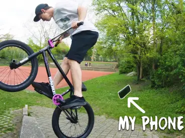 Robin Kachfi - Webisode#25 Robin Kachfi - Webisode#25