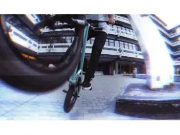 Robin Kachfi - Webisode#34 Robin Kachfi - Webisode#34