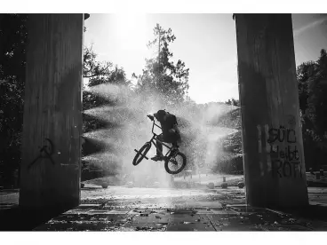 Robin Kachfi - Webisode#35 Robin Kachfi - Webisode#35