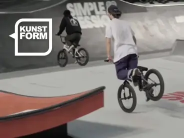 Simple Session 2019 - kunstform Team Practice Simple Session 2019 - kunstform Team Practice