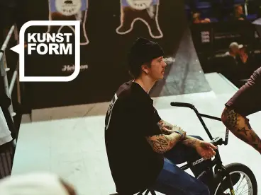 Simple Session 2019 - kunstform Team Qualifying Runs Simple Session 2019 - kunstform Team Qualifying Runs