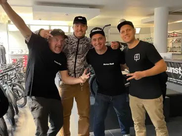 Thank you Ronnie! Ride in Peace! Thank you Ronnie! Ride in Peace!