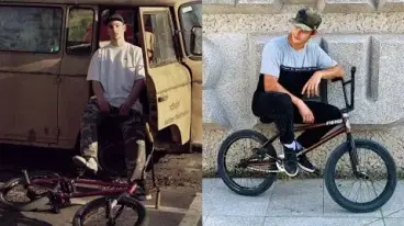 Tom Venzke & Elias Bauer – Welcome to the Family! Tom Venzke & Elias Bauer – Welcome to the Family!